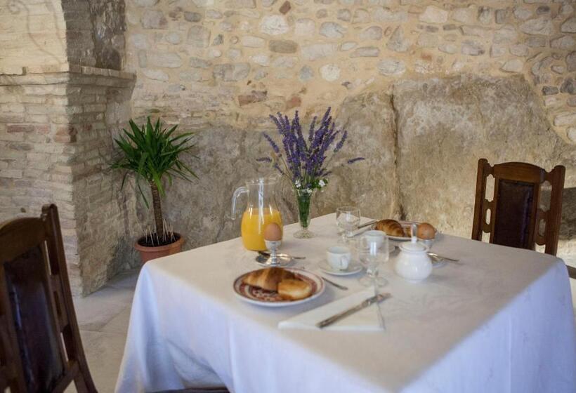 بنسيون Dimora Il Palazzetto