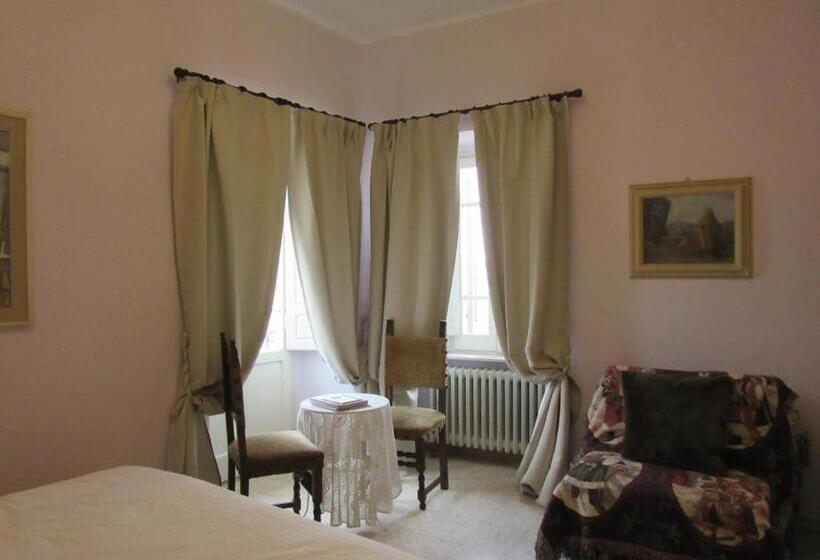 بنسيون Dimora Il Palazzetto