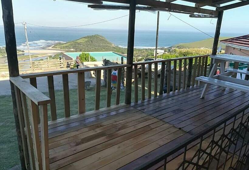 פנסיון Hillside View Guesthouse