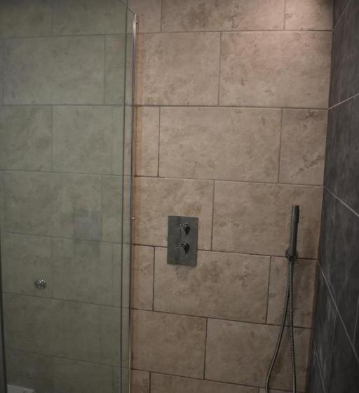 펜션 Home And A Stay