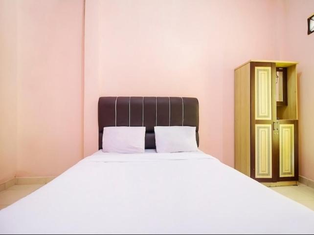 پانسیون Kost Nayni