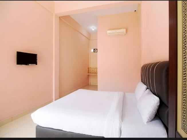 پانسیون Kost Nayni