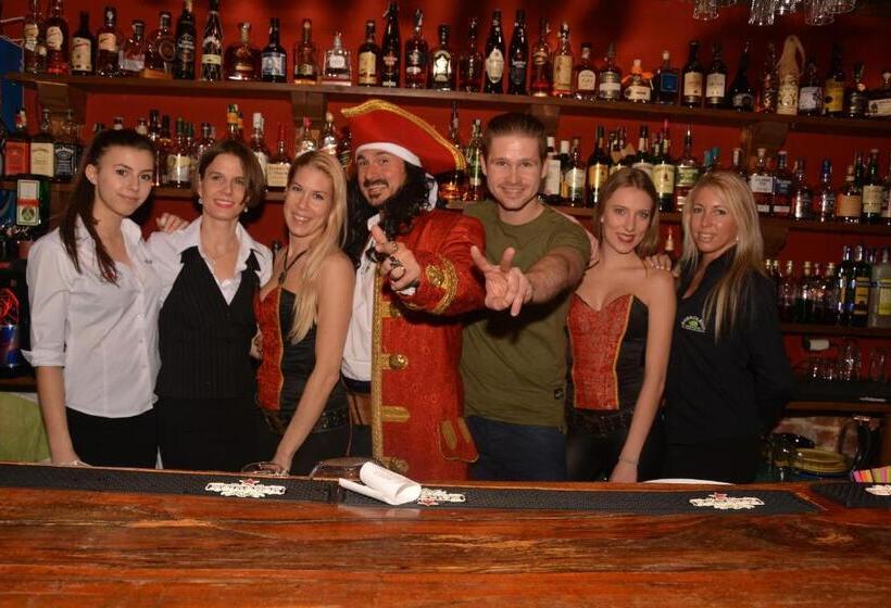 پانسیون šnekolend