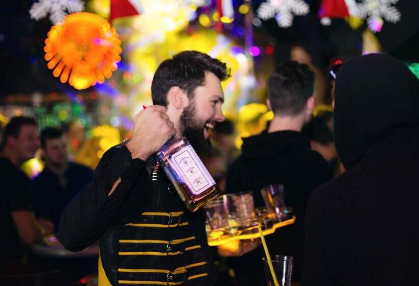 پانسیون šnekolend