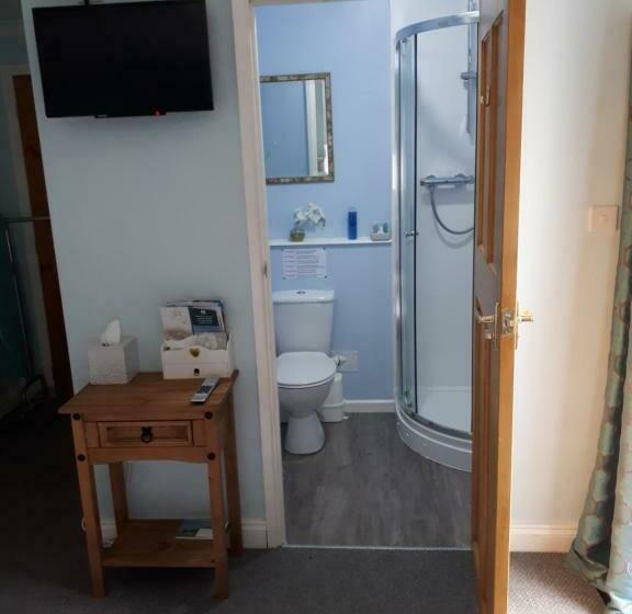 Santi Bhavana Bed & Breakfast