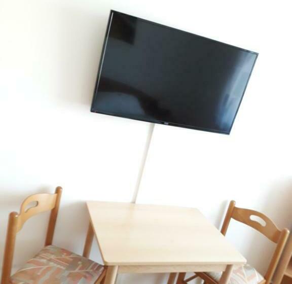ユースホステル Gästehaus Klug