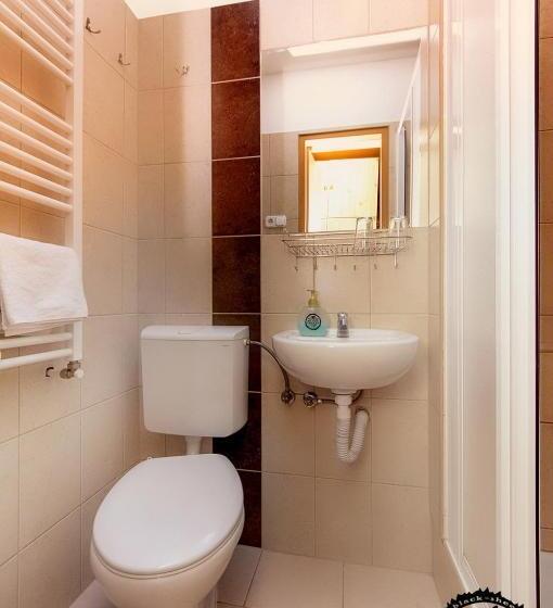 旅馆 Penzion Black Sheeps Adventures