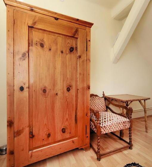 旅馆 Penzion Black Sheeps Adventures