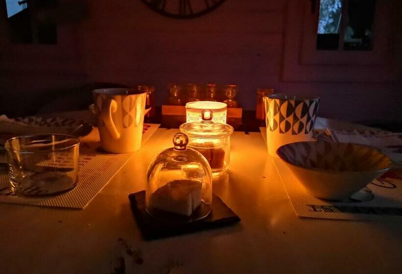 민박 Auxptitsbonheurs