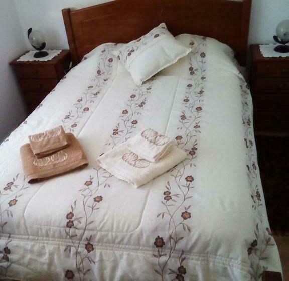 住宿加早餐  Casal Do Avô Francisco