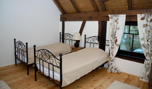 ベッドアンドブレックファースト Hof Liebeneck