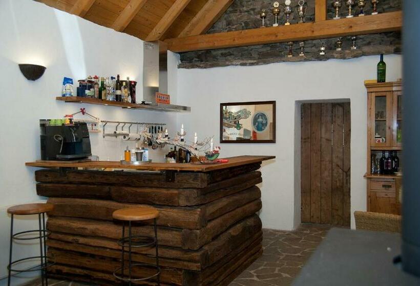 ベッドアンドブレックファースト Hof Liebeneck