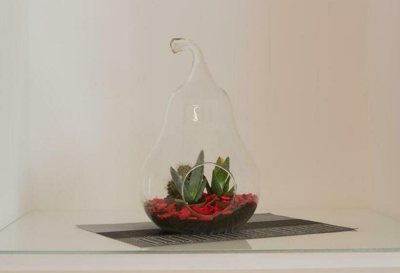 مبيت وإفطار Il Rifugio Di Laerte