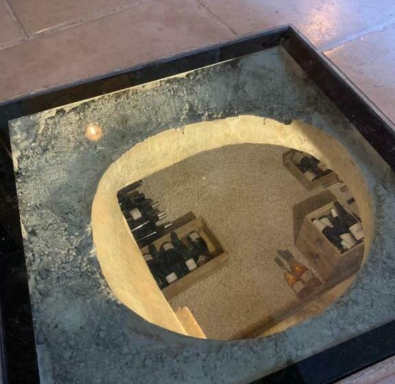 住宿加早餐  L Aile Du Chateau