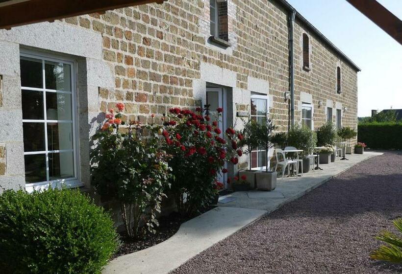 Bed and Breakfast La Minoterie