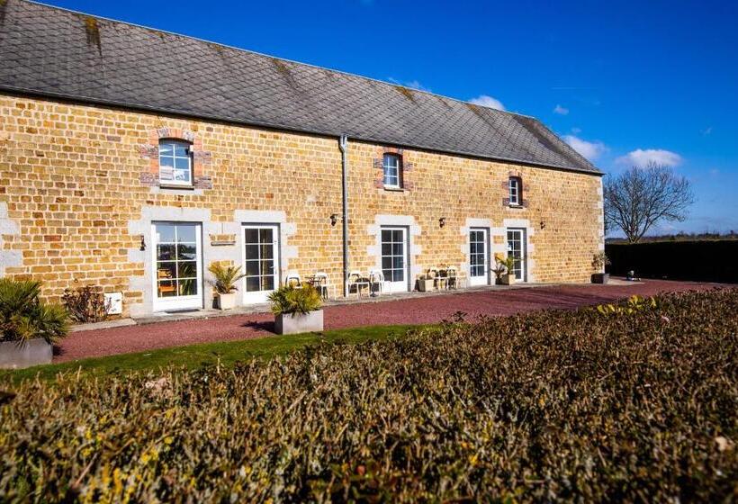 Bed and Breakfast La Minoterie