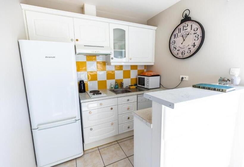 Bed and Breakfast La Minoterie