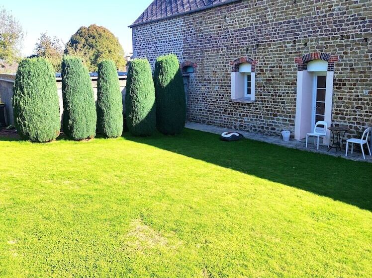 Bed and Breakfast La Minoterie