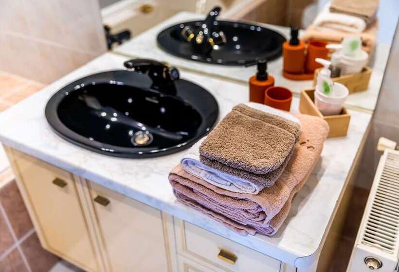 Bed and Breakfast La Minoterie