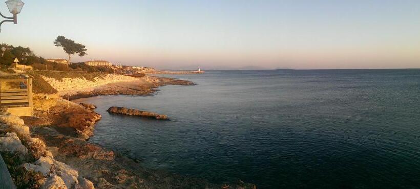 Bed and Breakfast Mer Et Soleil