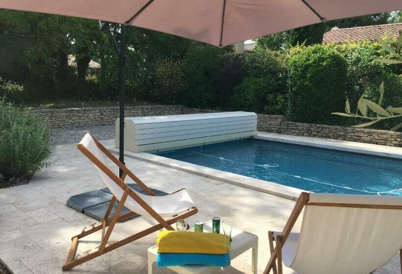 민박 Villa Louanne