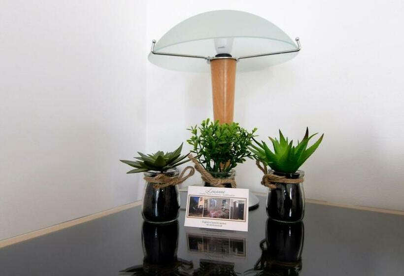 민박 Villa Louanne