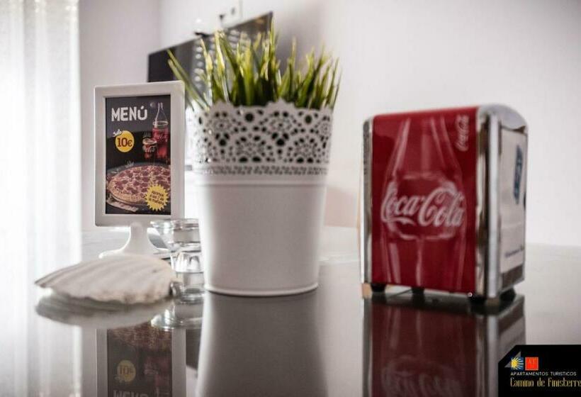 Hostel Camino De Finisterre