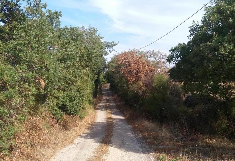 فندق Agriturismo Sa è Padedda