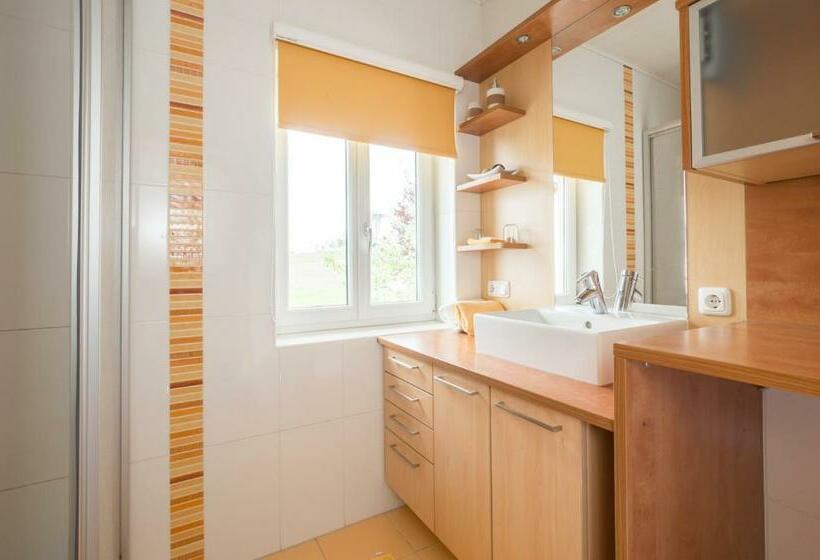 ホテル Ferienhof Neundlinger