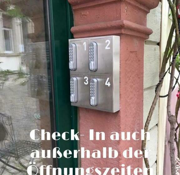 Altstadt Hotel Glockenhof