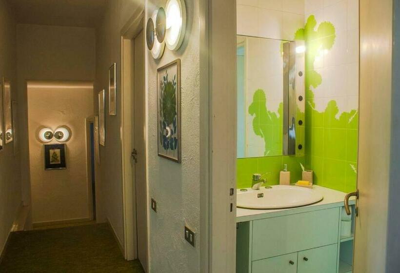 호텔 Oasi Di Mastarone   Il Vino E Le Rose