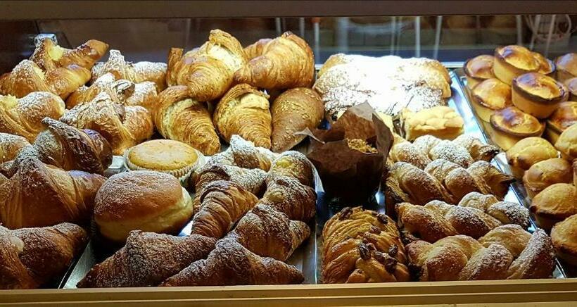 بنسيون Le Volte