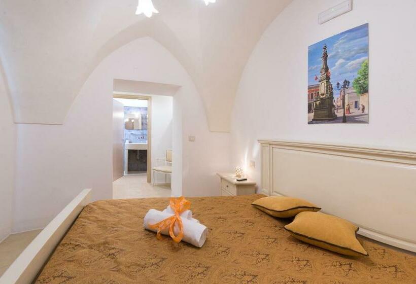 بنسيون Le Volte