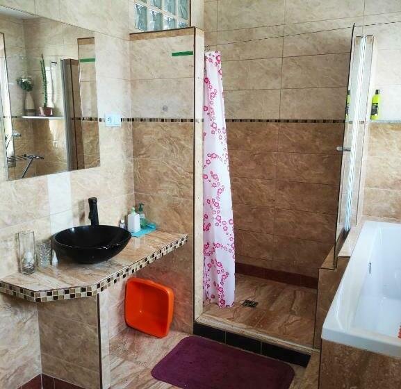 פנסיון Rezidence Jiskra