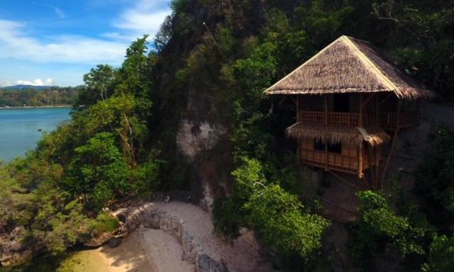 منتجع Kookoo S Nest Eco Lodge