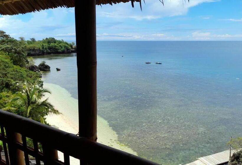 منتجع Kookoo S Nest Eco Lodge