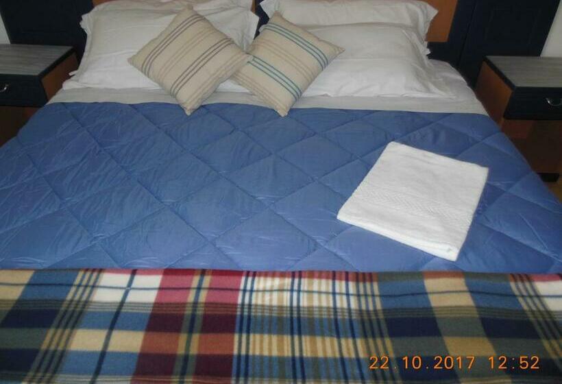 הוסטל Locanda Ponte Stella Al Borgo