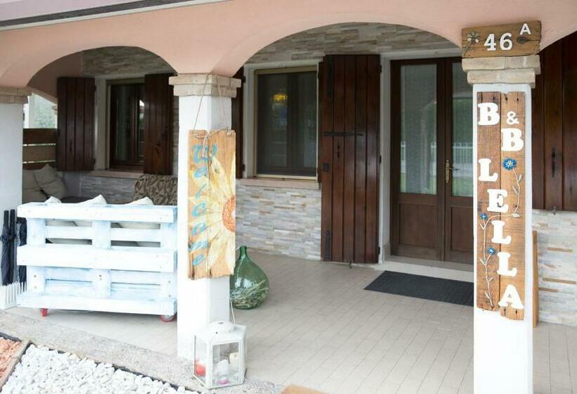 B&b Lella