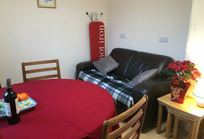 مبيت وإفطار Broadsea