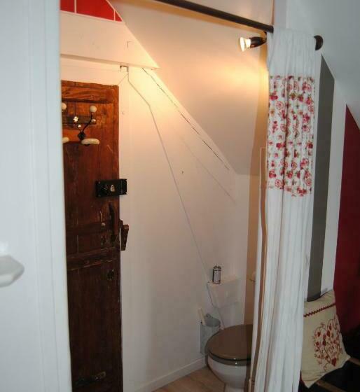 ベッドアンドブレックファースト Chambre D Hotes Murielle