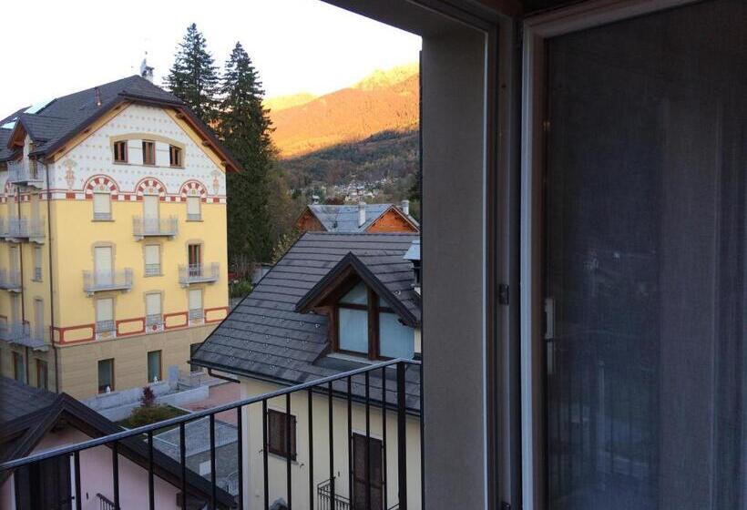 민박 Dimora D Artista