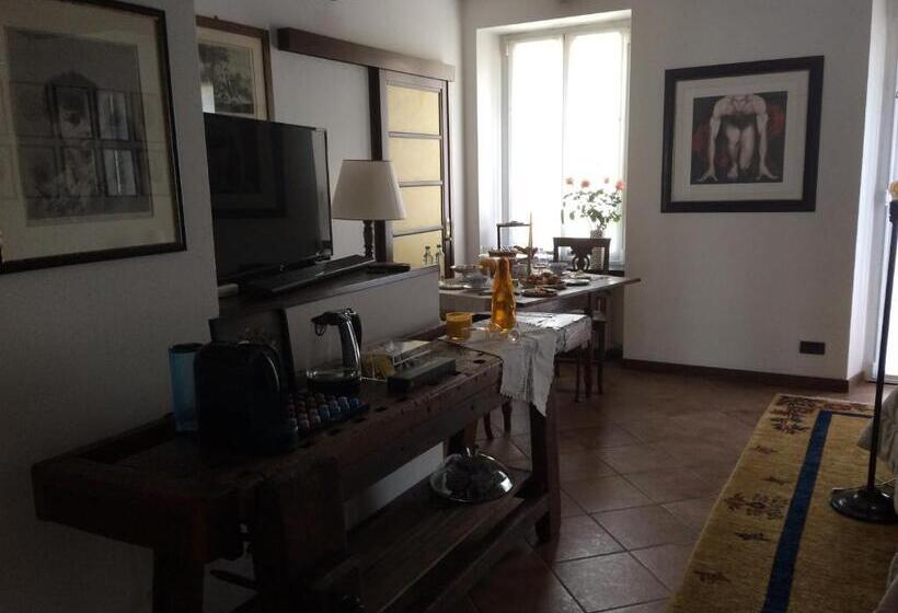 민박 Dimora D Artista