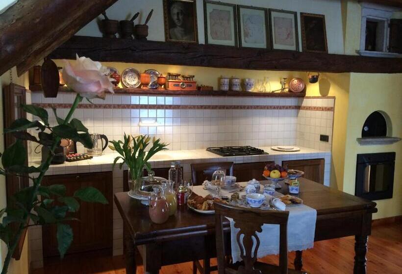 민박 Dimora D Artista