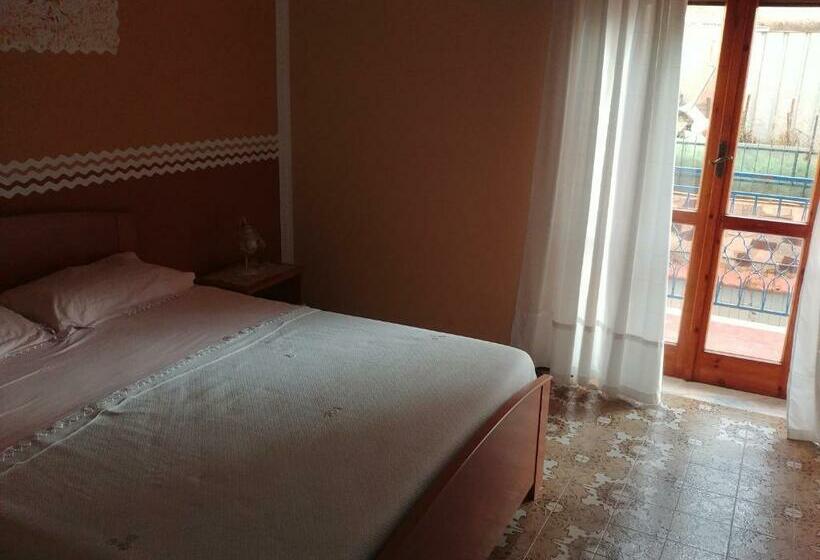 민박 Il Sole Nel Cilento