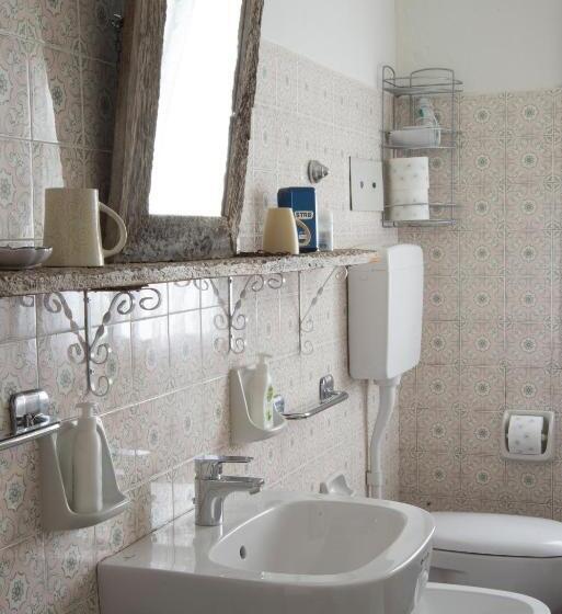 مبيت وإفطار L Incrocio   Bed&breakfast