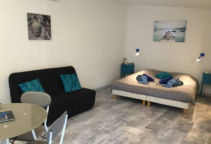 צימר La Bastidasse