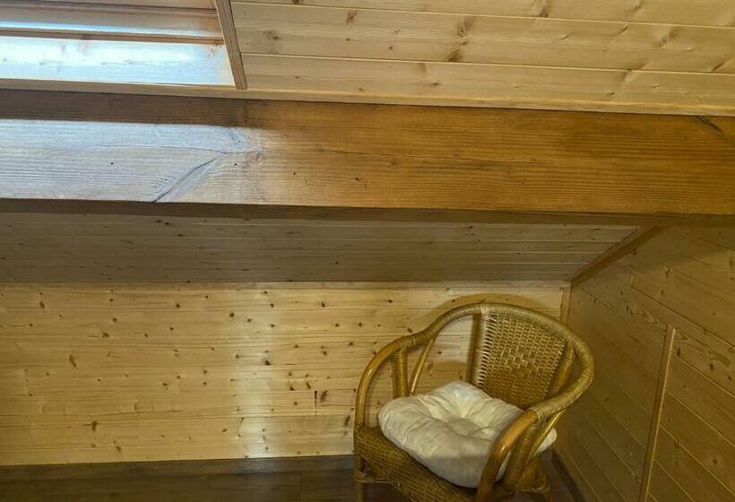 مبيت وإفطار Le Jardin Des Biches