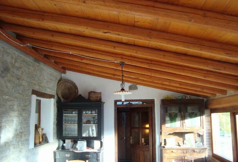 צימר Prati Dei Campassi