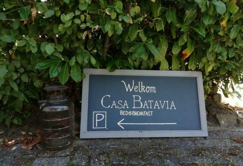 Casa Batavia B&b