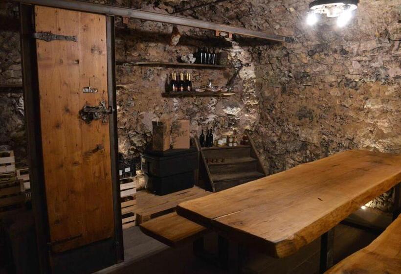 Dimora Diffusa Sannicolò Al Fiume